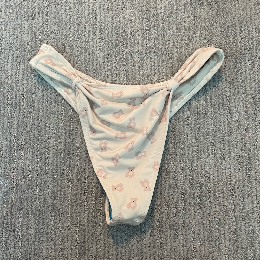 KnightSwim Khaleesi Teddy Bottoms